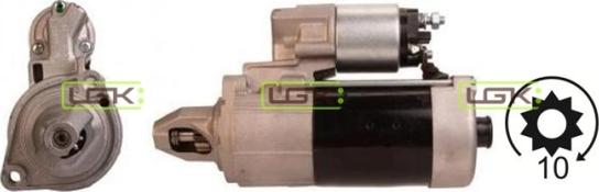 LGK 331944 - Starter www.molydon.hr