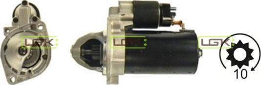 LGK 331196 - Starter www.molydon.hr
