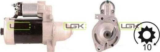 LGK 331354 - Starter www.molydon.hr