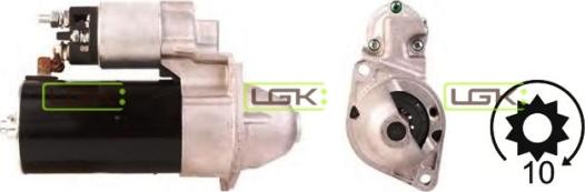 LGK 331324 - Starter www.molydon.hr