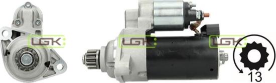 LGK 332147 - Starter www.molydon.hr