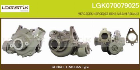 LGK LGK070079025 - Kompresor, prehranjivac www.molydon.hr