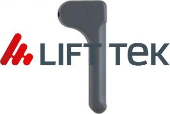 Lift-Tek LT60333 - Ručica na vratima www.molydon.hr