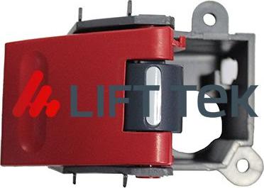 Lift-Tek LT60329 - Ručica na vratima www.molydon.hr