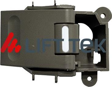 Lift-Tek LT60326 - Ručica na vratima www.molydon.hr