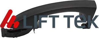 Lift-Tek LT80917 - Ručica na vratima www.molydon.hr