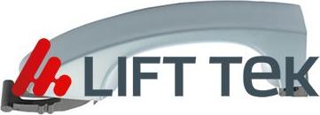 Lift-Tek LT80925 - Ručica na vratima www.molydon.hr