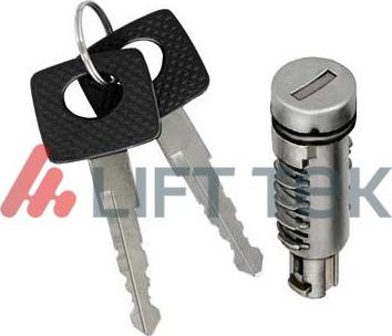 Lift-Tek LT801029 - Cilindar brave www.molydon.hr