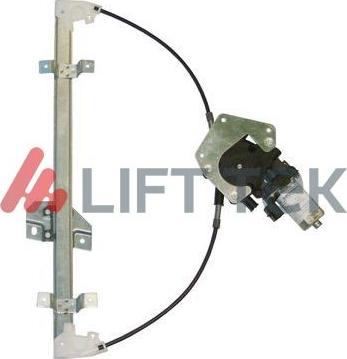 Lift-Tek LT FR32 R B - Škare | podizač prozorskog stakla www.molydon.hr
