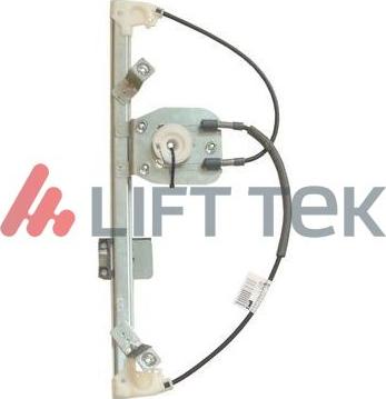 Lift-Tek LT FR708 L - Škare | podizač prozorskog stakla www.molydon.hr