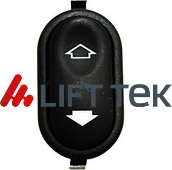 Lift-Tek LTFRI76004 - Prekidač, podizačprozora www.molydon.hr