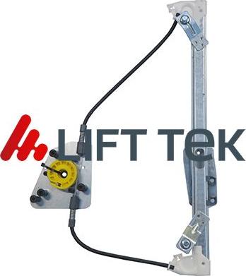 Lift-Tek LT HY710 L - Škare | podizač prozorskog stakla www.molydon.hr