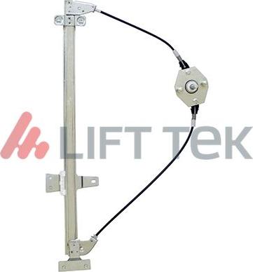 Lift-Tek LT ME901 L - Škare | podizač prozorskog stakla www.molydon.hr