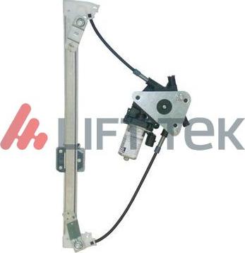 Lift-Tek LT ME55 L - Škare | podizač prozorskog stakla www.molydon.hr