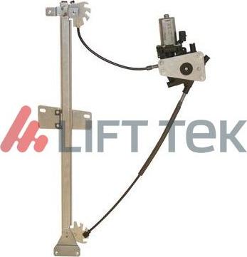 Lift-Tek LT ME63 L B - Škare | podizač prozorskog stakla www.molydon.hr