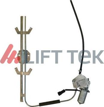 Lift-Tek LT ME19 L - Škare | podizač prozorskog stakla www.molydon.hr