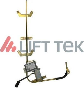 Lift-Tek LT ME20 L - Škare | podizač prozorskog stakla www.molydon.hr