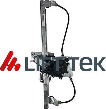 Lift-Tek LT ME75 L - Škare | podizač prozorskog stakla www.molydon.hr