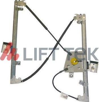 Lift-Tek LT ME709 L - Škare | podizač prozorskog stakla www.molydon.hr