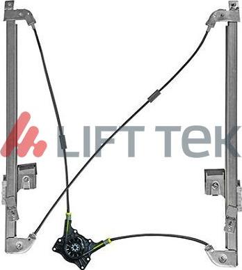 Lift-Tek LT ME703 L - Škare | podizač prozorskog stakla www.molydon.hr