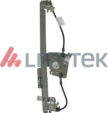 Lift-Tek LT ME702 R - Škare | podizač prozorskog stakla www.molydon.hr