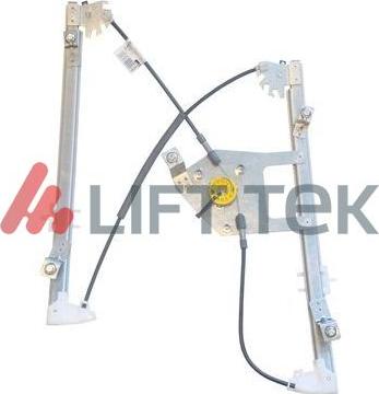 Lift-Tek LT ME707 L - Škare | podizač prozorskog stakla www.molydon.hr
