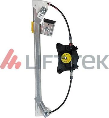 Lift-Tek LT ME719 L - Škare | podizač prozorskog stakla www.molydon.hr