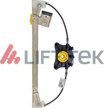 Lift-Tek LT ME714 L - Škare | podizač prozorskog stakla www.molydon.hr
