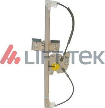 Lift-Tek LT ME715 L - Škare | podizač prozorskog stakla www.molydon.hr