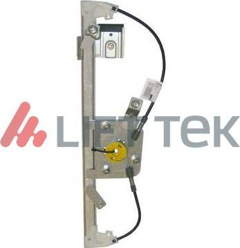 Lift-Tek LT ME710 L - Škare | podizač prozorskog stakla www.molydon.hr