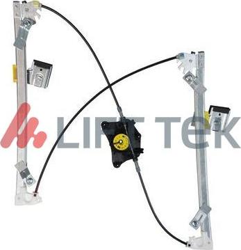 Lift-Tek LT ME718 L - Škare | podizač prozorskog stakla www.molydon.hr