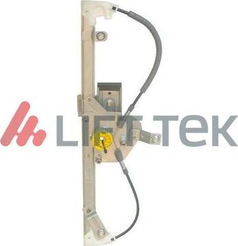 Lift-Tek LT ME712 L - Škare | podizač prozorskog stakla www.molydon.hr