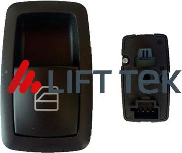 Lift-Tek LTMEI76001 - Prekidač, podizačprozora www.molydon.hr
