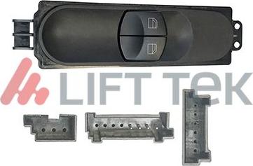 Lift-Tek LTMEP76004 - Prekidač, podizačprozora www.molydon.hr