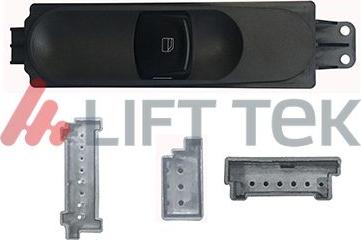 Lift-Tek LTMEP76005 - Prekidač, podizačprozora www.molydon.hr