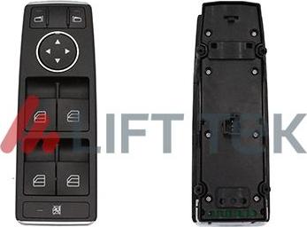 Lift-Tek LTMEP76006 - Prekidač, podizačprozora www.molydon.hr
