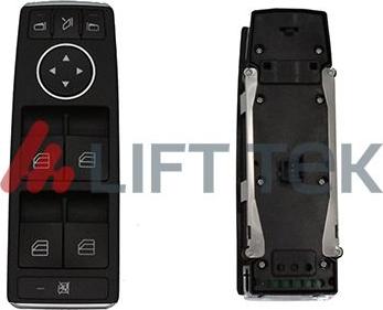 Lift-Tek LTMEP76007 - Prekidač, podizačprozora www.molydon.hr