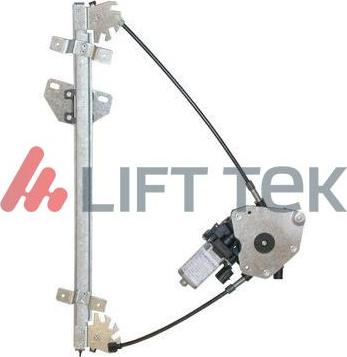 Lift-Tek LT OP05 L B - Škare | podizač prozorskog stakla www.molydon.hr
