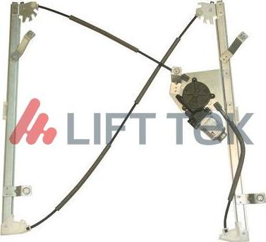 Lift-Tek LT RN75 R - Škare | podizač prozorskog stakla www.molydon.hr