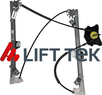 Lift-Tek LT SK715 L - Škare | podizač prozorskog stakla www.molydon.hr