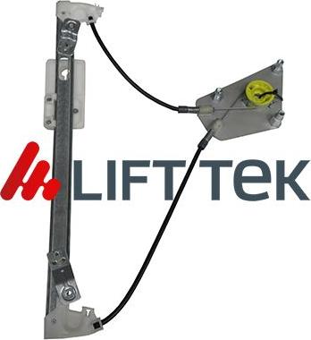 Lift-Tek LT SK716 L - Škare | podizač prozorskog stakla www.molydon.hr
