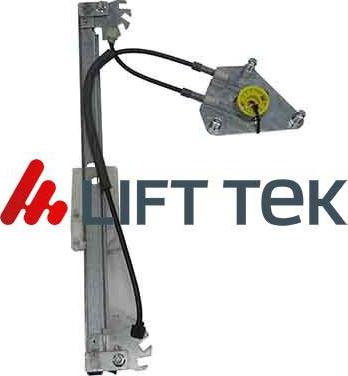 Lift-Tek LT SK720 L - Škare | podizač prozorskog stakla www.molydon.hr