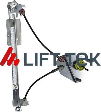 Lift-Tek LT ST716 L - Škare | podizač prozorskog stakla www.molydon.hr