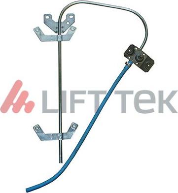 Lift-Tek LT ZA914 L - Škare | podizač prozorskog stakla www.molydon.hr