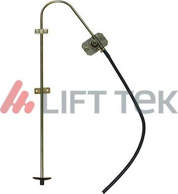 Lift-Tek LT ZA915 L - Škare | podizač prozorskog stakla www.molydon.hr