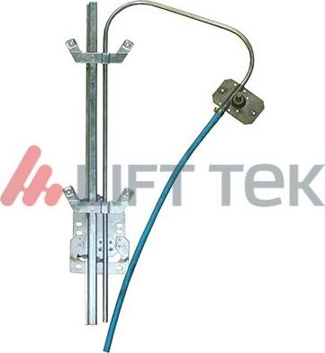 Lift-Tek LT ZA916 L - Škare | podizač prozorskog stakla www.molydon.hr