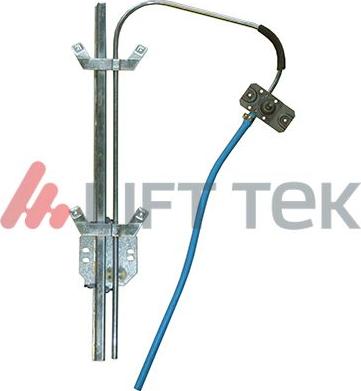 Lift-Tek LT ZA913 L - Škare | podizač prozorskog stakla www.molydon.hr
