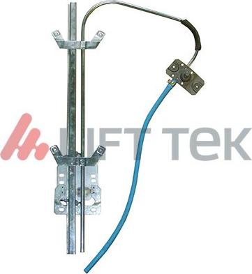 Lift-Tek LT ZA917 L - Škare | podizač prozorskog stakla www.molydon.hr