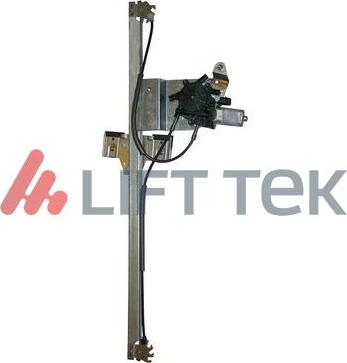 Lift-Tek LT ZA42 L - Škare | podizač prozorskog stakla www.molydon.hr