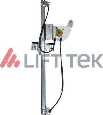 Lift-Tek LT ZA717 R - Škare | podizač prozorskog stakla www.molydon.hr